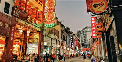深圳休闲场所：多样化的娱乐选择